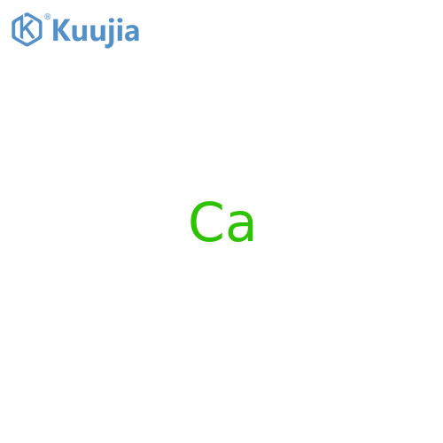Calcium hydride structure