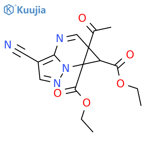 Nsc348736 structure