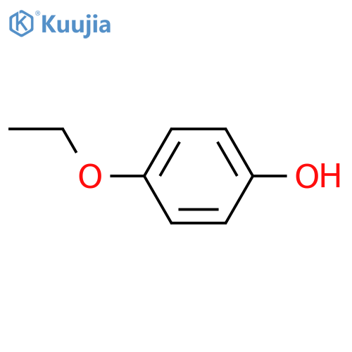 Phenoxy, 4-ethoxy- structure