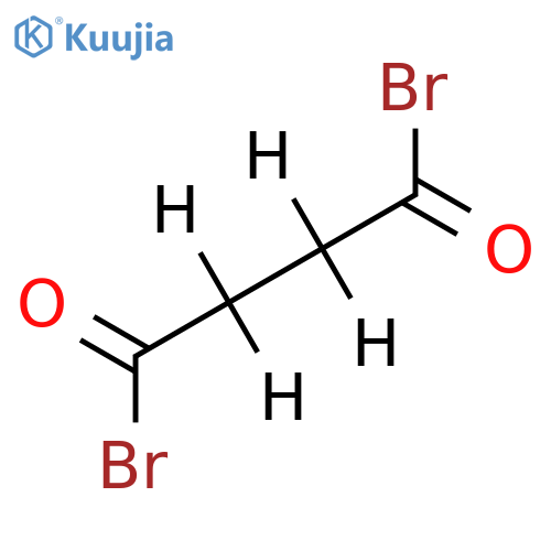 Dibromide-Succinic acid, structure