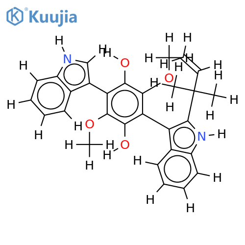 N/A structure
