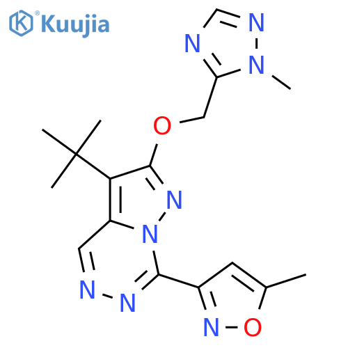MRK 016 structure