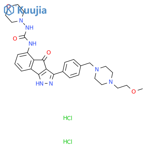 Rgb-286638 structure