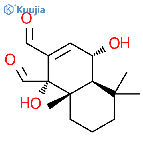 Mukaadial structure