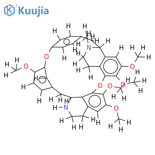 (-)-northalidasine structure