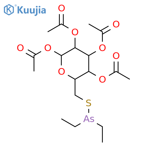 Antineoplastic-319983 structure