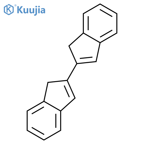 2,2'-Bi-1H-indene structure