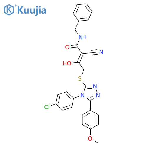 CID 54718520 structure