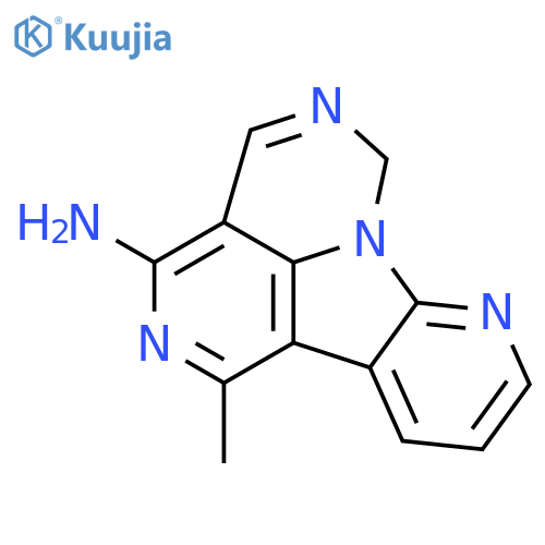 Orn-P 1 structure