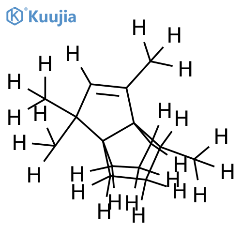 epimodhephene structure