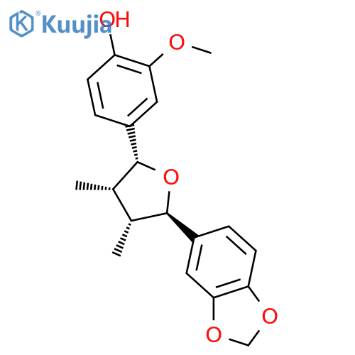 Chicanine structure