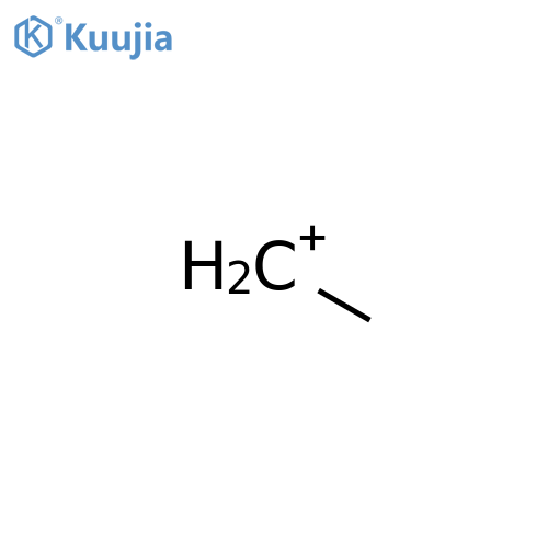1-Ethylium-1-ylidene structure