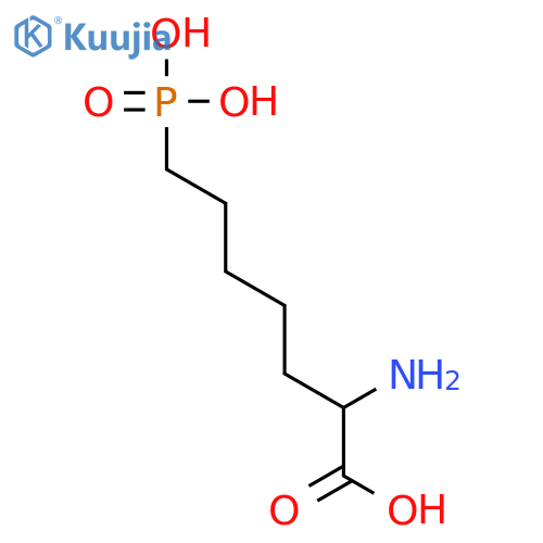 DL-AP7 structure