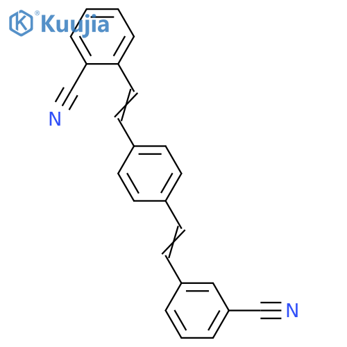Fluorescent Brightener ER-III structure