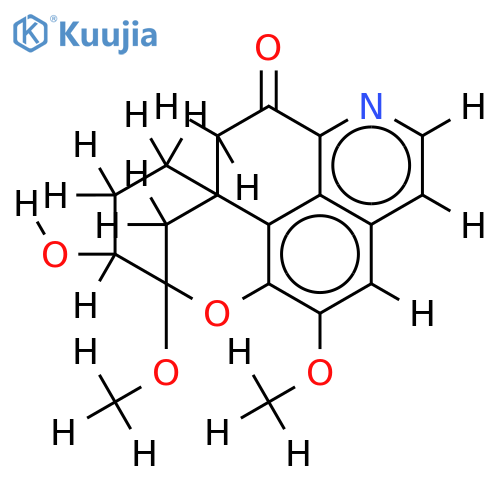 isoregelinone structure