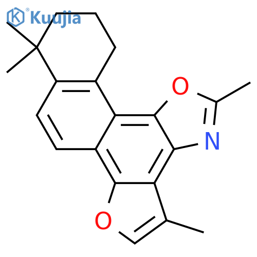 neosalvianen structure