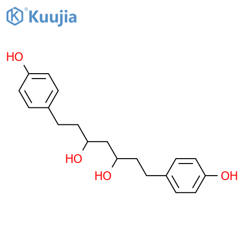 Hannokinol structure