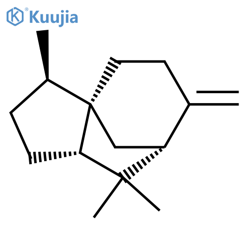 beta-Funebrene structure