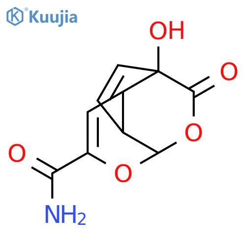 Echinosporin structure