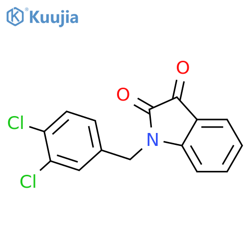 MDK83190 structure