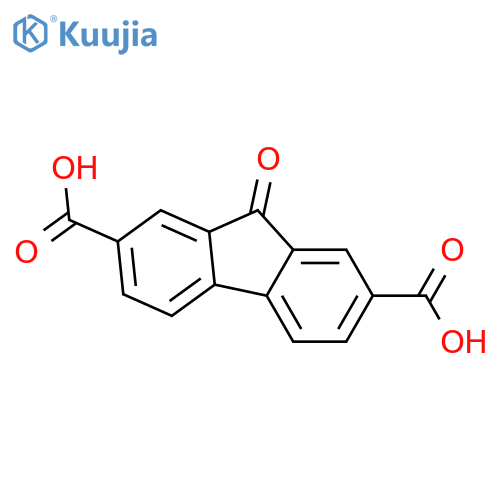 H2FDCA structure