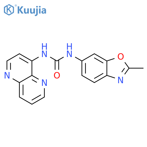 SB 334867 structure