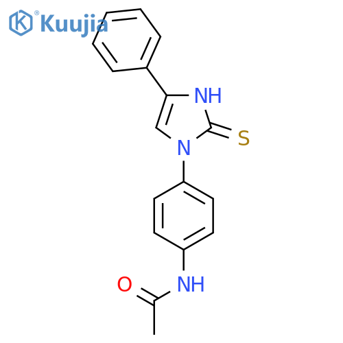 WAY-604612 structure