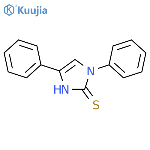 KRM-III structure