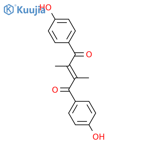 Furoguaiaoxidin; (E)-Isomer, bis(demethoxy) structure