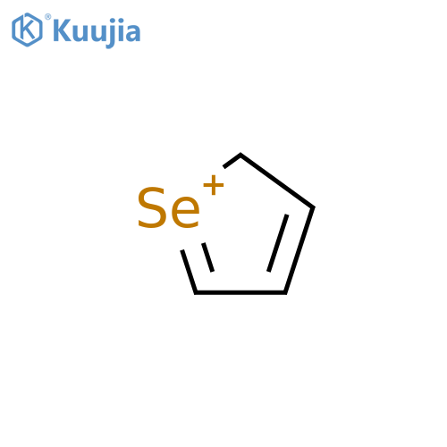 2H-Selenolium structure