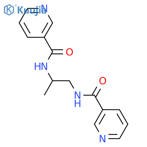 Nicaraven structure