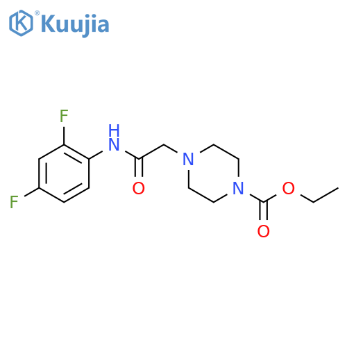 CZEFEAKKSQZUSJ-UHFFFAOYSA-N structure