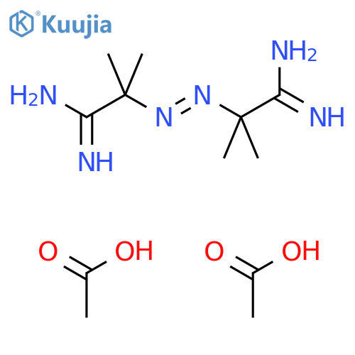 2997-92-4 structure
