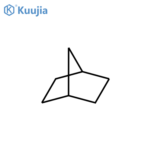 Bicyclo[2.2.1]heptane-2,7-diyl structure