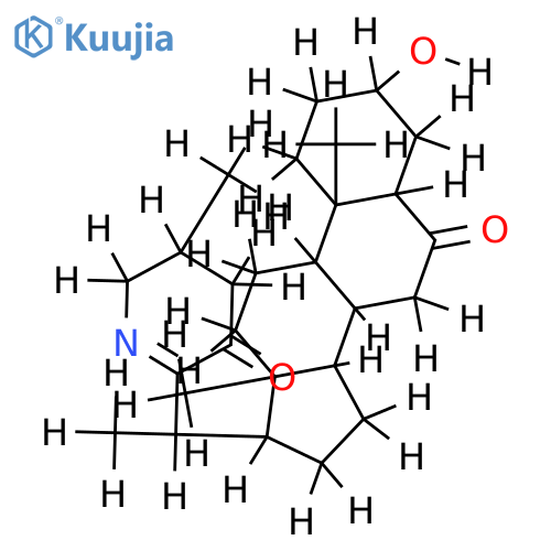 Petisine structure