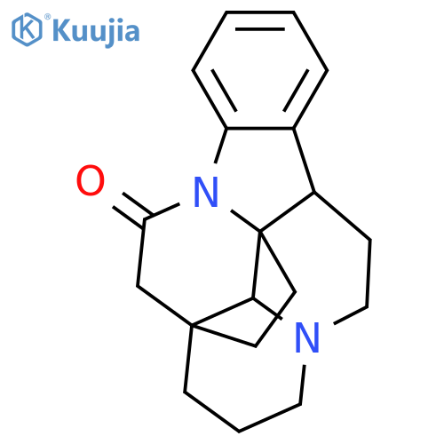 (2S,3R,7R,16S)-17,18-Dihydroschizogalan-14-one structure