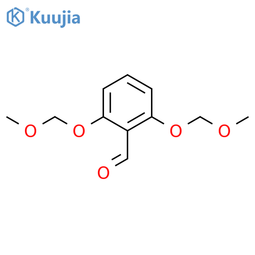 79834-12-1 structure