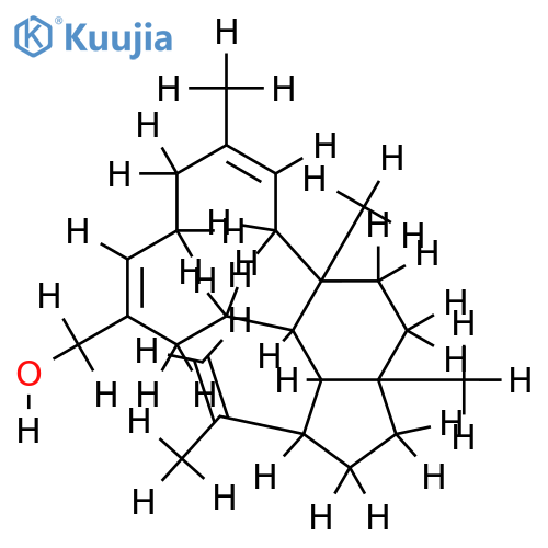 flocerol structure