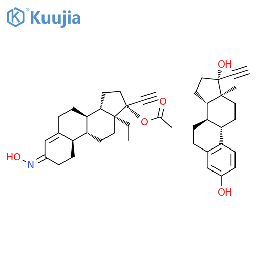 Ortho Cylen structure