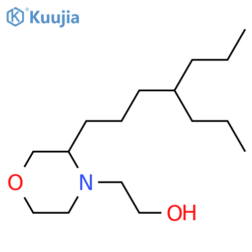Delmopinol structure