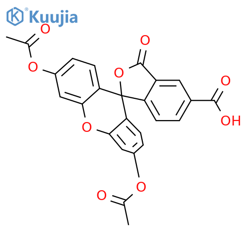 5-CFDA structure