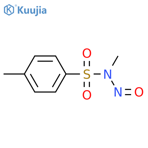 Diazald structure