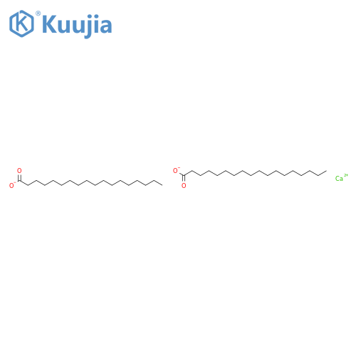 Calcium  Stearate  Powder structure