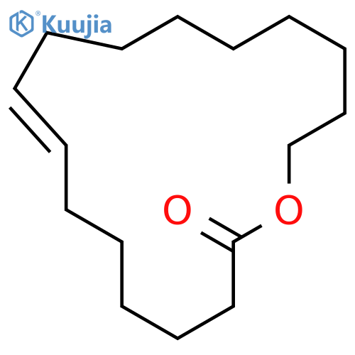 Musks structure