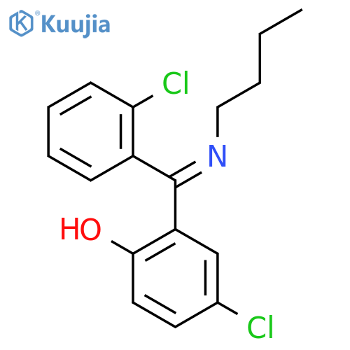 Fengabine structure