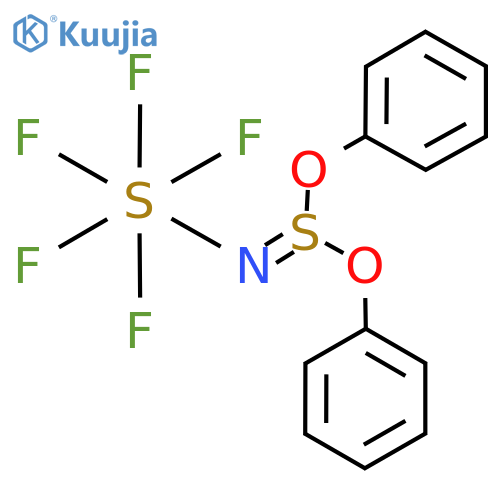 Imidosulfurous acid, sulfur deriv. structure