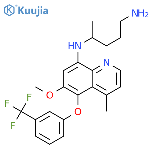 80065-55-0 structure