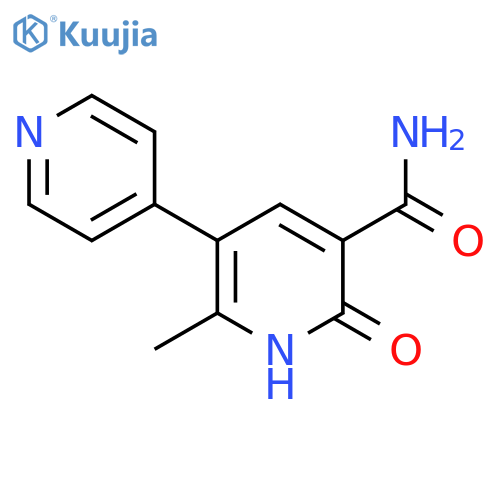 Canada Balsam, Technical Grade structure