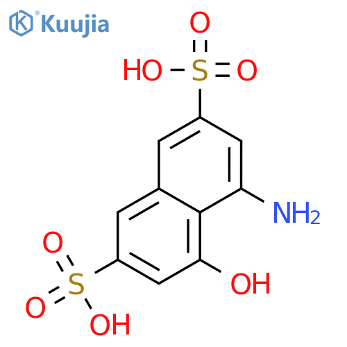 Acid Brown 75 structure