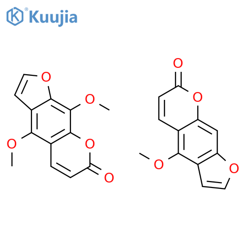 Ammifurin structure